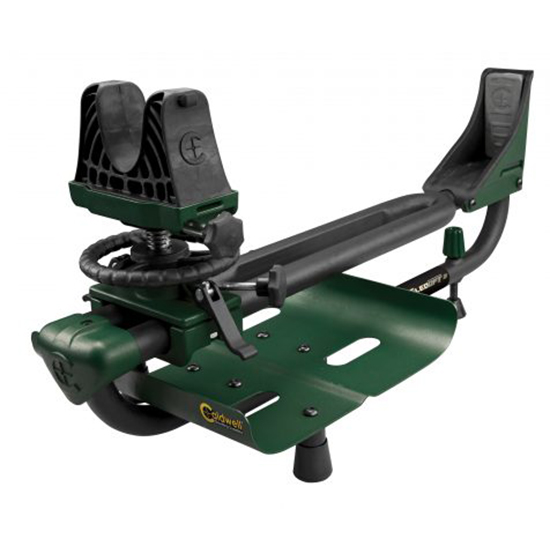 CALDWELL LEAD SLED DFT 2  - Hunting Accessories